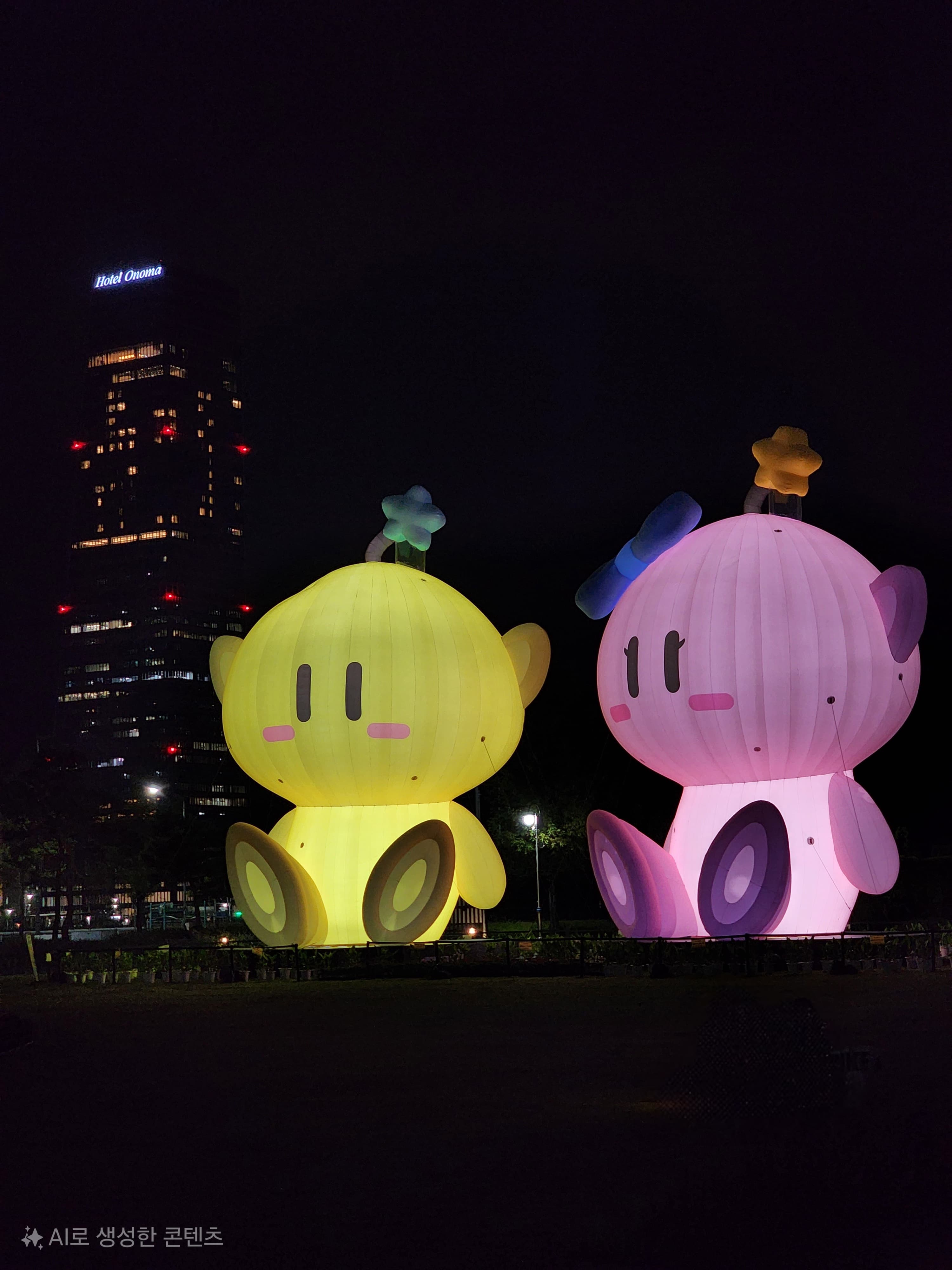 꿈돌이